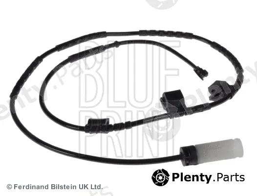 Blue Print ADB117211 — Warning Contact, brake pad wear