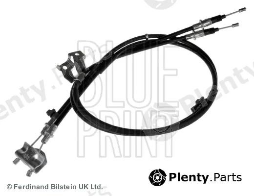 Blue Print ADM546130 — Cable Pull, parking brake