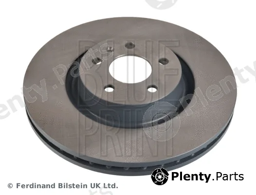 Blue Print ADV1843107 — Brake Disc