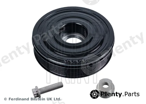 Blue Print ADBP610045 — Belt Pulley, crankshaft
