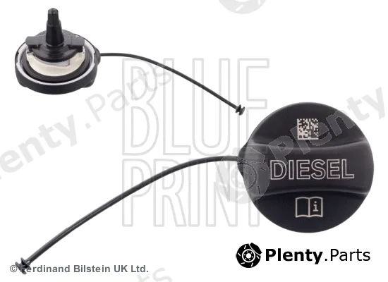 Blue Print ADB119903 — Cap, fuel tank