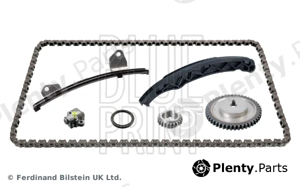 Blue Print ADBP730011 — Timing Chain Kit