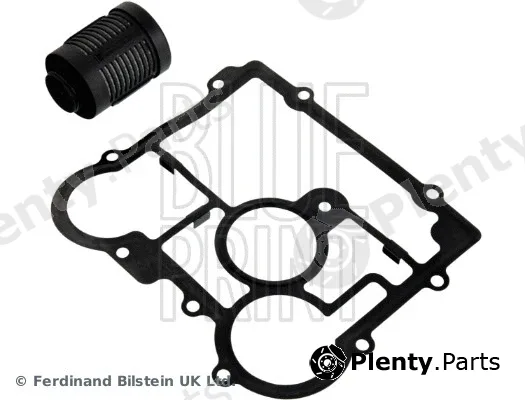 Blue Print ADBP210112 — Hydraulic Filter, all-wheel-drive coupling Blue Print Solution