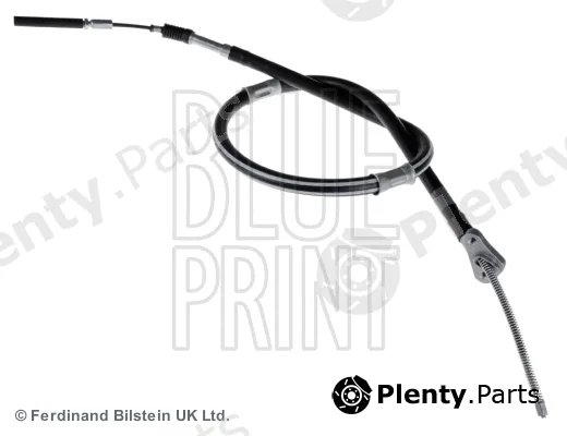 Blue Print ADT346245 — Cable Pull, parking brake