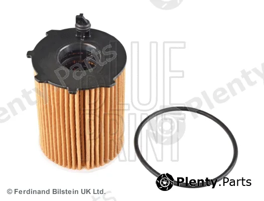 Blue Print ADL142108 — Oil Filter