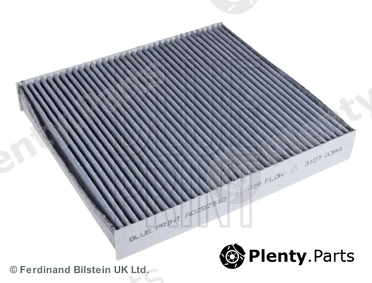 Blue Print ADZ92510 — Filter, cabin air