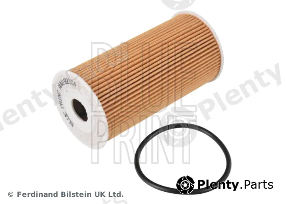 Blue Print ADW192104 — Oil Filter