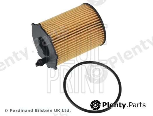 Blue Print ADM52119 — Oil Filter