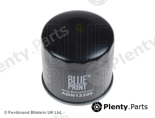 Blue Print ADN12309 — Fuel Filter