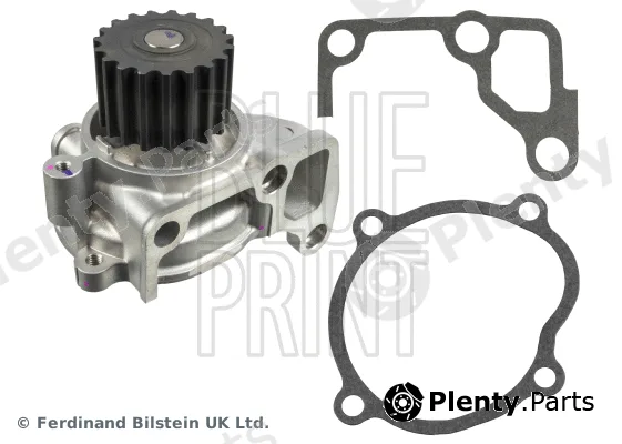 Blue Print ADM59128 — Water Pump, engine cooling