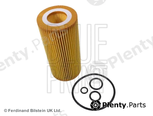 Blue Print ADU172105 — Oil Filter