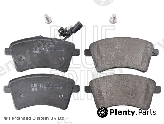 Blue Print ADR164220 — Brake Pad Set, disc brake