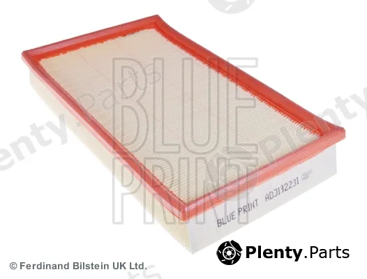 Blue Print ADJ132231 — Air Filter