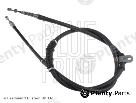 Blue Print ADC44696 — Cable Pull, parking brake