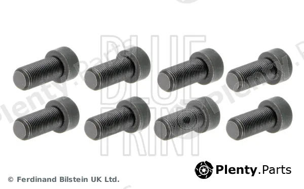 Blue Print ADBP780028 — Screw Set, flywheel