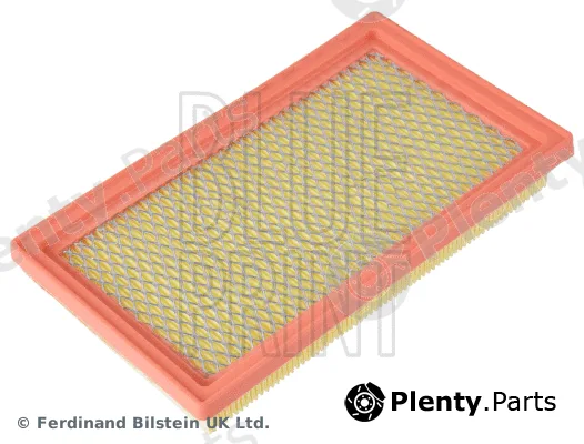 Blue Print ADN12249 — Air Filter
