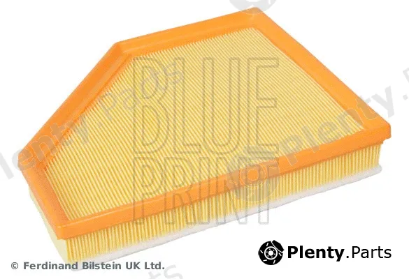 Blue Print ADBP220040 — Air Filter