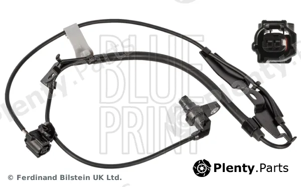 Blue Print ADBP710002 — Sensor, wheel speed