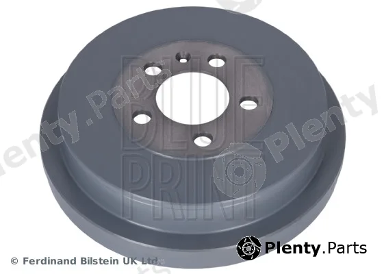 Blue Print ADBP470025 — Brake Drum