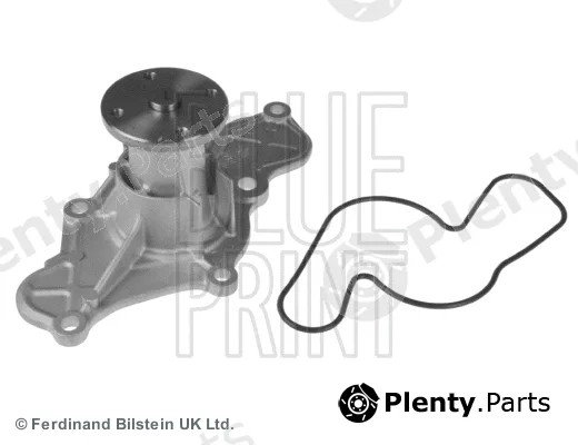 Blue Print ADM59117 — Water Pump, engine cooling