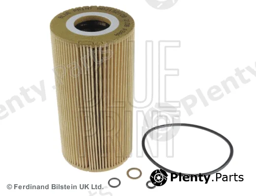 Blue Print ADJ132108 — Oil Filter