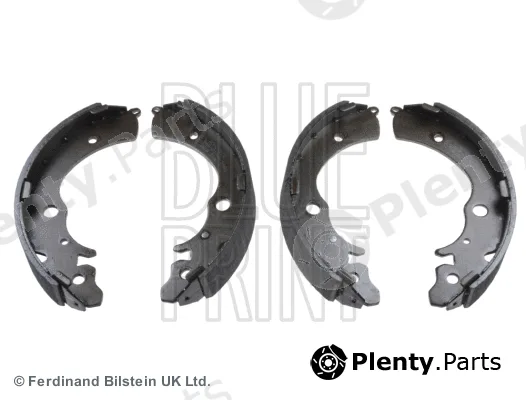 Blue Print ADH24113 — Brake Shoe Set