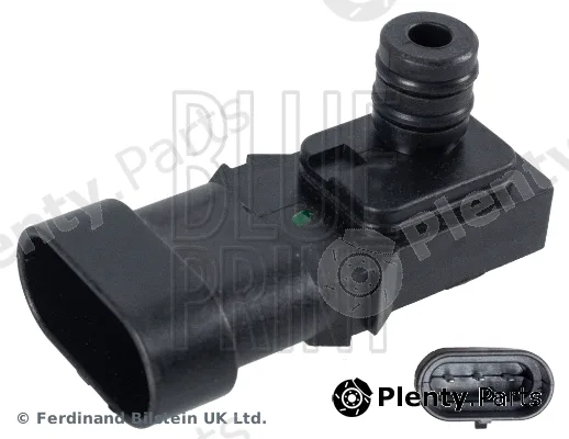 Blue Print ADN17421 — Sensor, intake manifold pressure