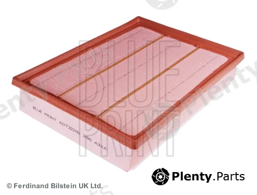 Blue Print ADT322116 — Air Filter