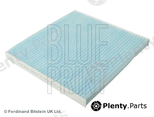 Blue Print ADN12521 — Filter, cabin air