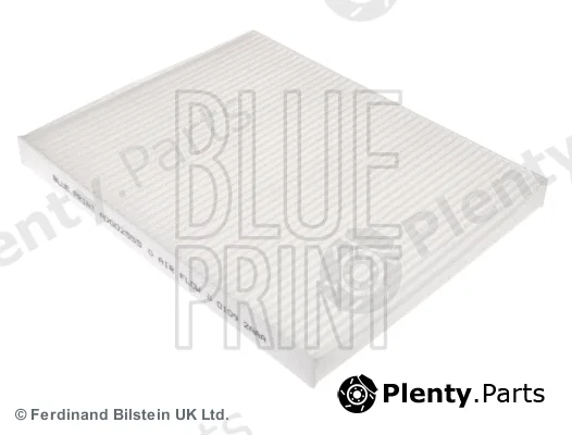 Blue Print ADG02555 — Filter, cabin air