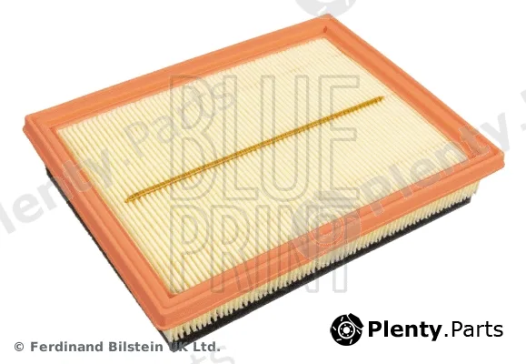Blue Print ADG02251 — Air Filter