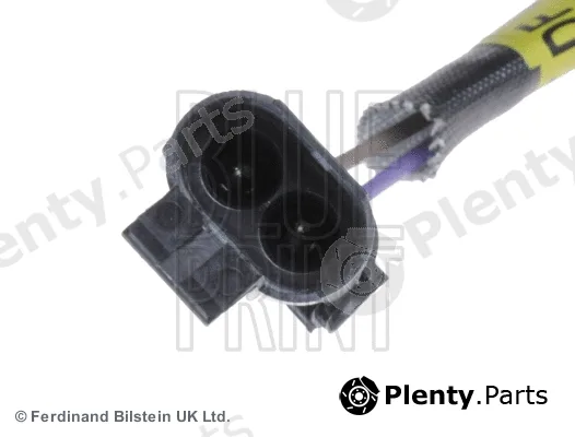 Lambda Sensor