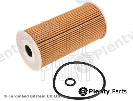 Blue Print ADG02141 — Oil Filter