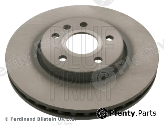 Blue Print ADW194303 — Brake Disc