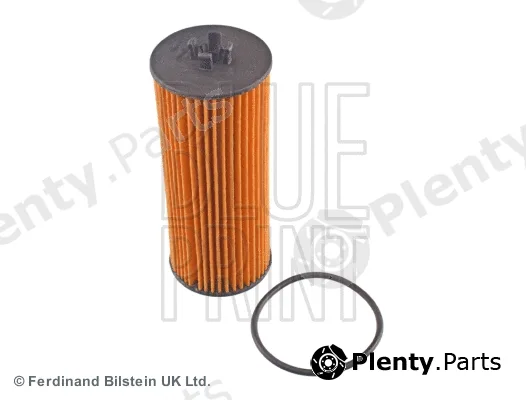 Blue Print ADU172106 — Oil Filter