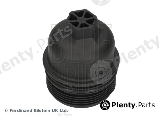 Blue Print ADBP990030 — Cap, oil filter housing Blue Print Solution