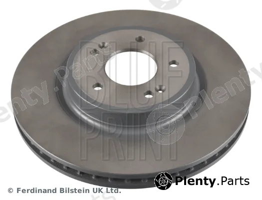 Blue Print ADG043241 — Brake Disc