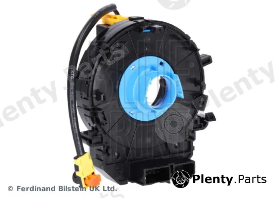 Blue Print ADBP140044 — Clockspring, airbag Blue Print Solution