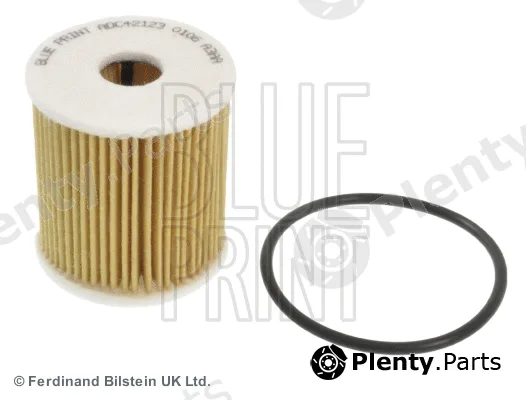 Blue Print ADC42123 — Oil Filter