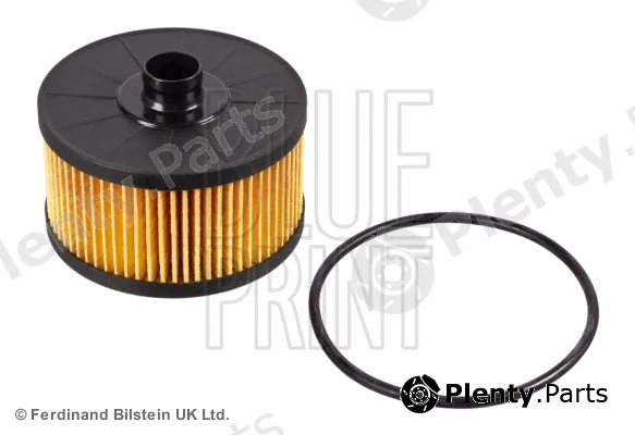 Blue Print ADN12134 — Oil Filter