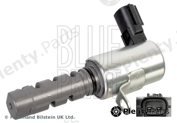 Blue Print ADBP740034 — Control Valve, camshaft adjustment Blue Print Solution