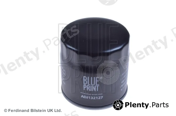 Blue Print ADJ132127 — Oil Filter