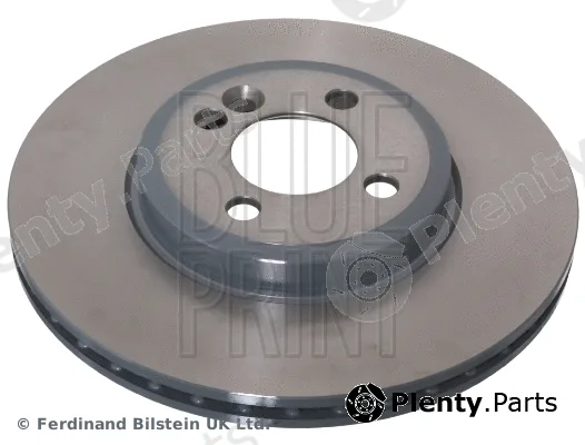 Blue Print ADG043148 — Brake Disc