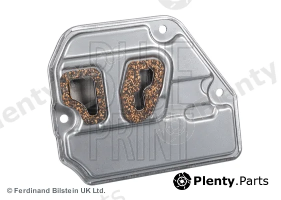 Blue Print ADJ132135 — Hydraulic Filter, automatic transmission