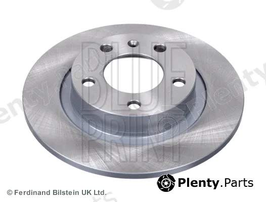 Blue Print ADW194321 — Brake Disc