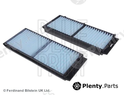 Blue Print ADM52530 — Filter Set, cabin air