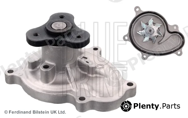 Blue Print ADS79124 — Water Pump, engine cooling