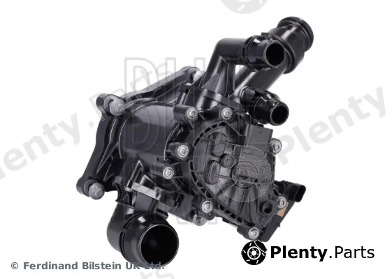 Blue Print ADBP920013 — Thermostat Housing