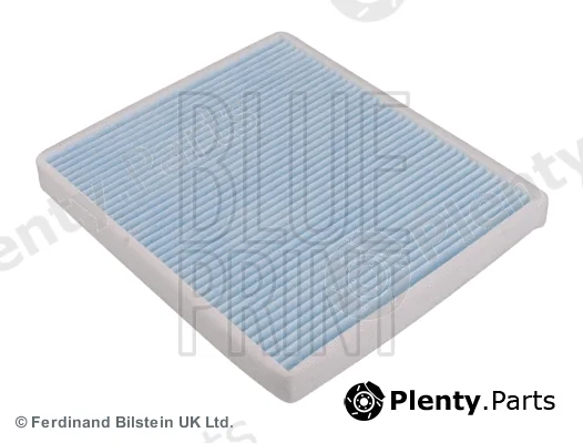 Blue Print ADK82502 — Filter, cabin air