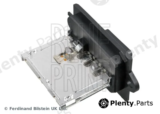 Blue Print ADBP140030 — Resistor, interior blower Blue Print Solution